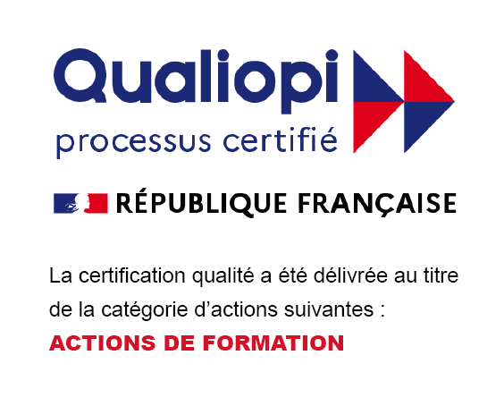 Ifis certifié Qualiopi