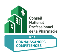 CNPP IFIS Connaissance Competences DPC