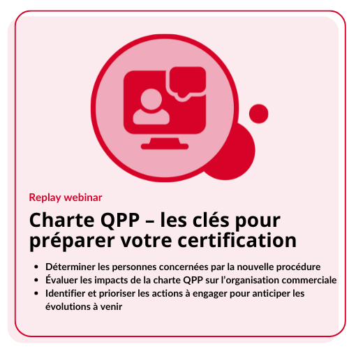 Webinar Charte QPP