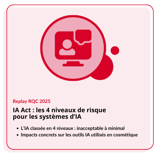 RQC 2025 - IA-ACT