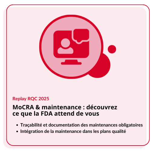 RQC 2025 - Replay - Mocra
