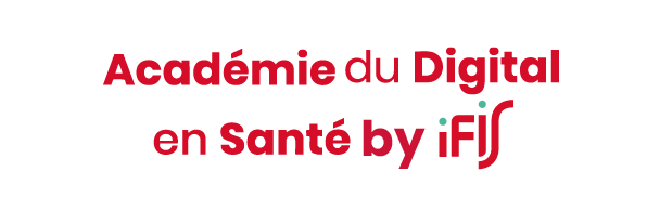 Académie du Digital en Santé by IFIS