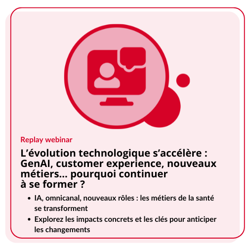 Replay webinar Innovation technologique du 13/10/2025