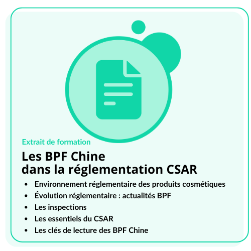 Formation BPFCHCOS