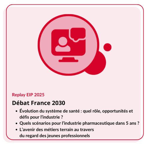 EIP 2025 - Débat France 2030
