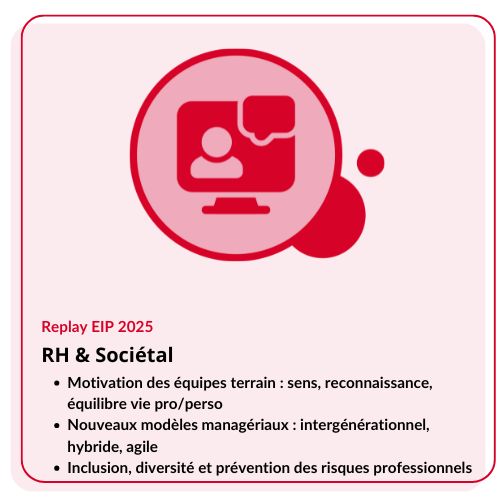 EIP 2025 - RH et sociétal