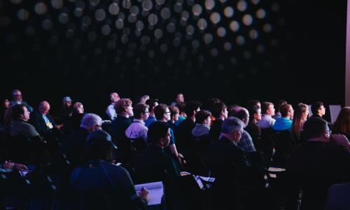 Rentrée du DM 2022