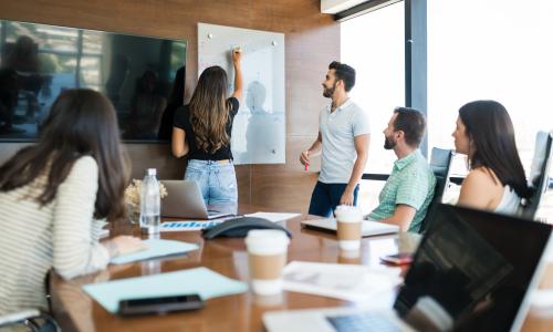 Formation IFIS Rencontres Régionales