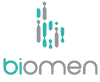 logo biomen
