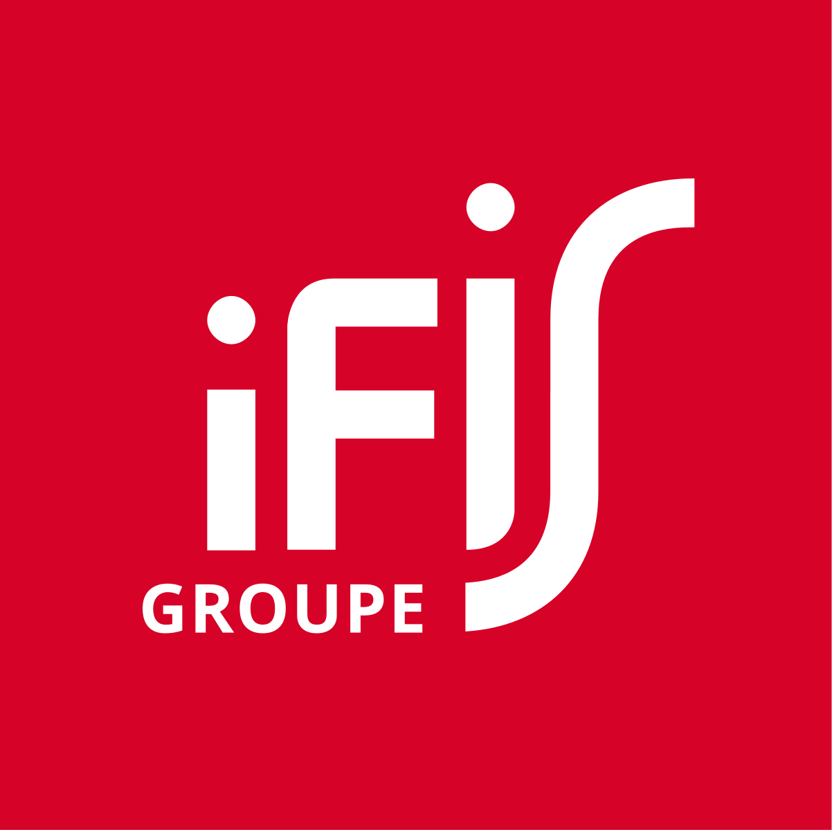 Logo Ifis